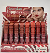 Mocallure Matte Lipgloss